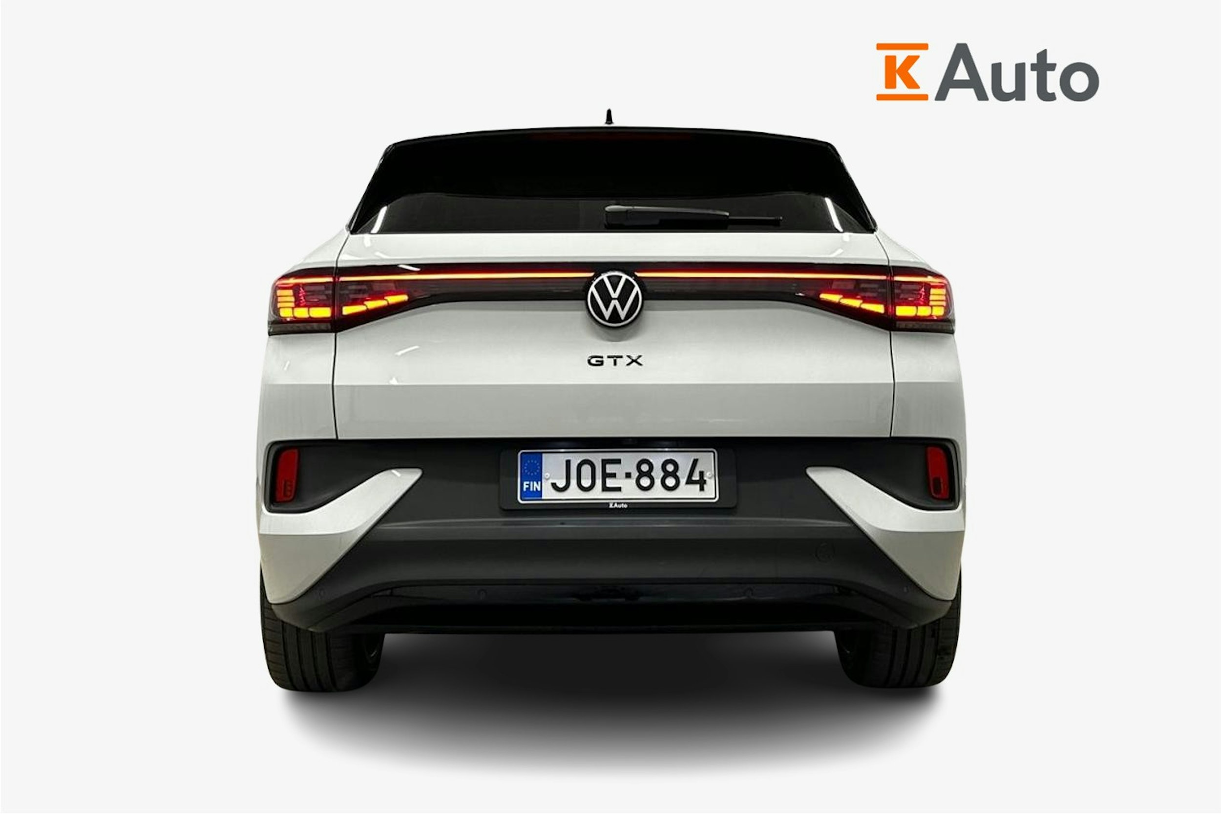 valkoinen Volkswagen ID.4 2024 kuva 3.