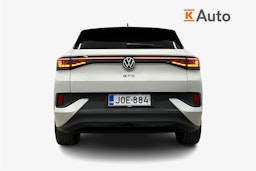 valkoinen Volkswagen ID.4 2024 kuva 3.
