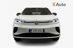 valkoinen Volkswagen ID.4 2024 kuva 5.