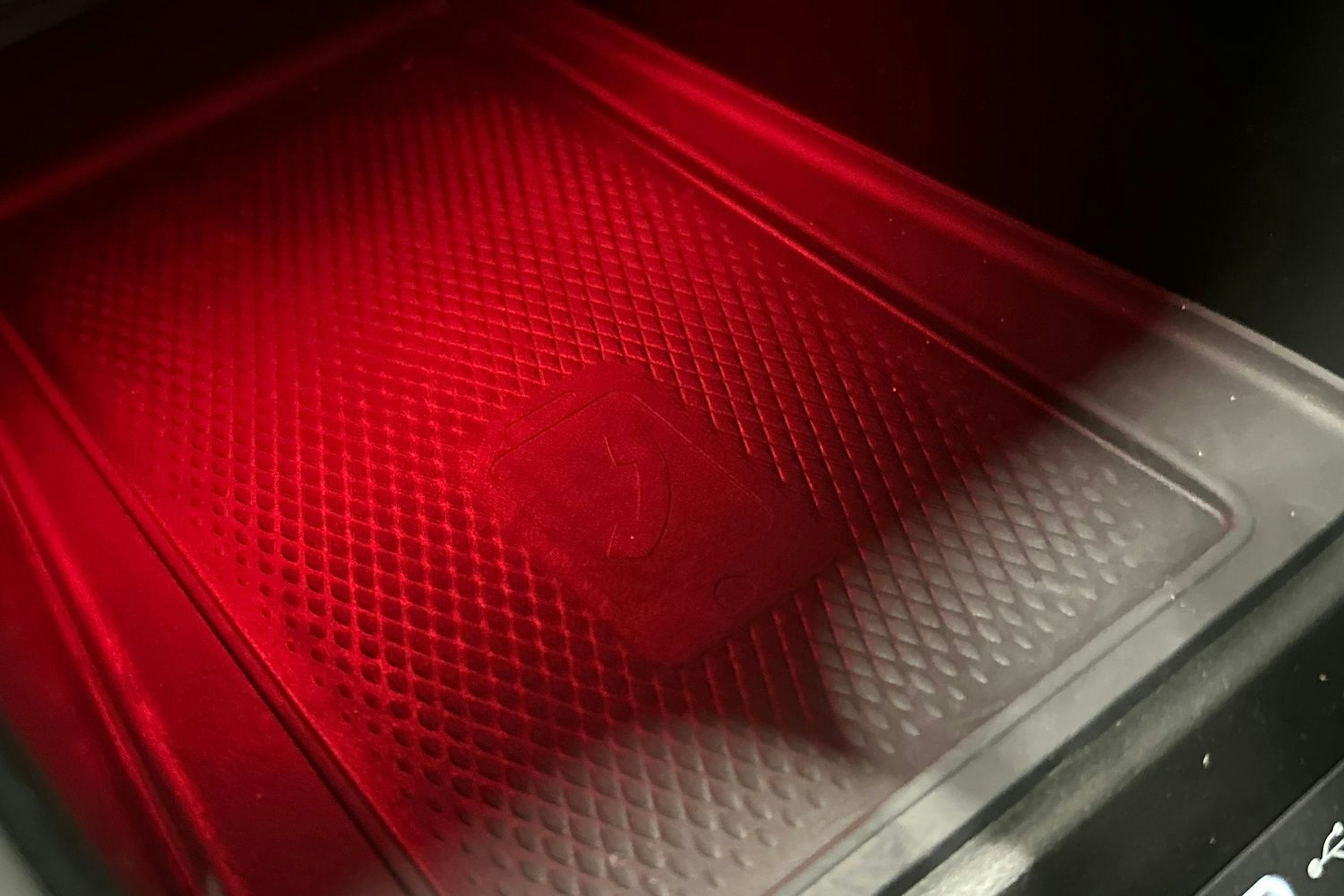 harmaa Volkswagen ID.4 2024 kuva 16.