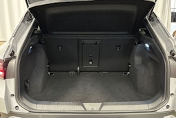 harmaa Volkswagen ID.4 2024 kuva 25.