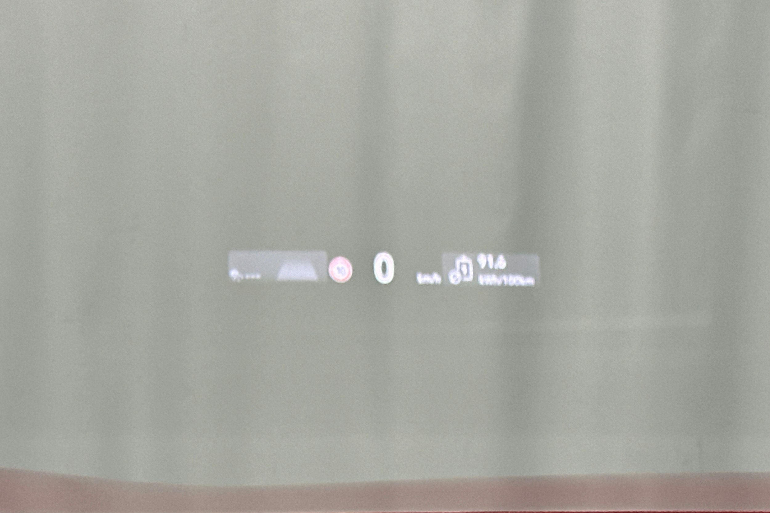 punainen Volkswagen ID.4 2024 kuva 23.