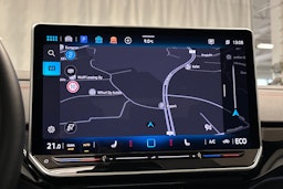 punainen Volkswagen ID.4 2024 kuva 28.