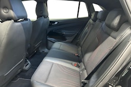 musta Volkswagen ID.4 2024 kuva 10.