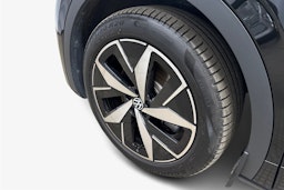 musta Volkswagen ID.4 2024 kuva 11.