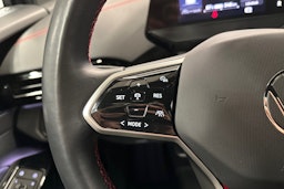 musta Volkswagen ID.4 2024 kuva 15.