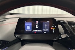 musta Volkswagen ID.4 2024 kuva 17.