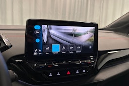 musta Volkswagen ID.4 2024 kuva 19.