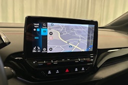 musta Volkswagen ID.4 2024 kuva 20.