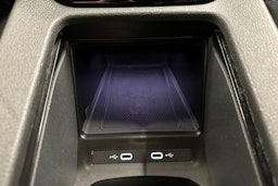 musta Volkswagen ID.4 2024 kuva 26.