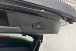 musta Volkswagen ID.4 2024 kuva 29.