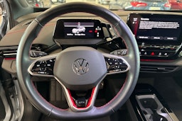 harmaa Volkswagen ID.4 2024 kuva 19.