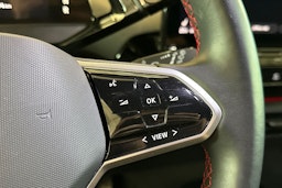 harmaa Volkswagen ID.4 2024 kuva 21.