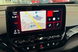 harmaa Volkswagen ID.4 2024 kuva 23.