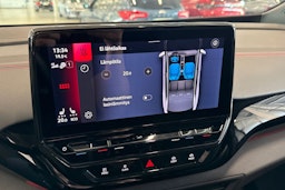harmaa Volkswagen ID.4 2024 kuva 25.