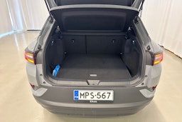 harmaa Volkswagen ID.4 2024 kuva 16.
