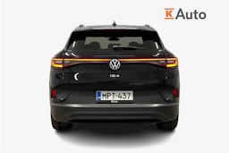 musta Volkswagen ID.4 2024 kuva 3.