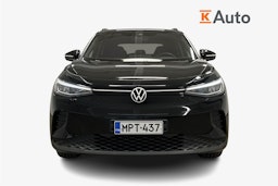 musta Volkswagen ID.4 2024 kuva 5.