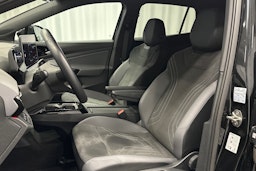 musta Volkswagen ID.4 2024 kuva 17.