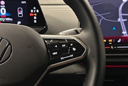 musta Volkswagen ID.4 2024 kuva 20.