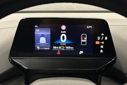 musta Volkswagen ID.4 2024 kuva 21.