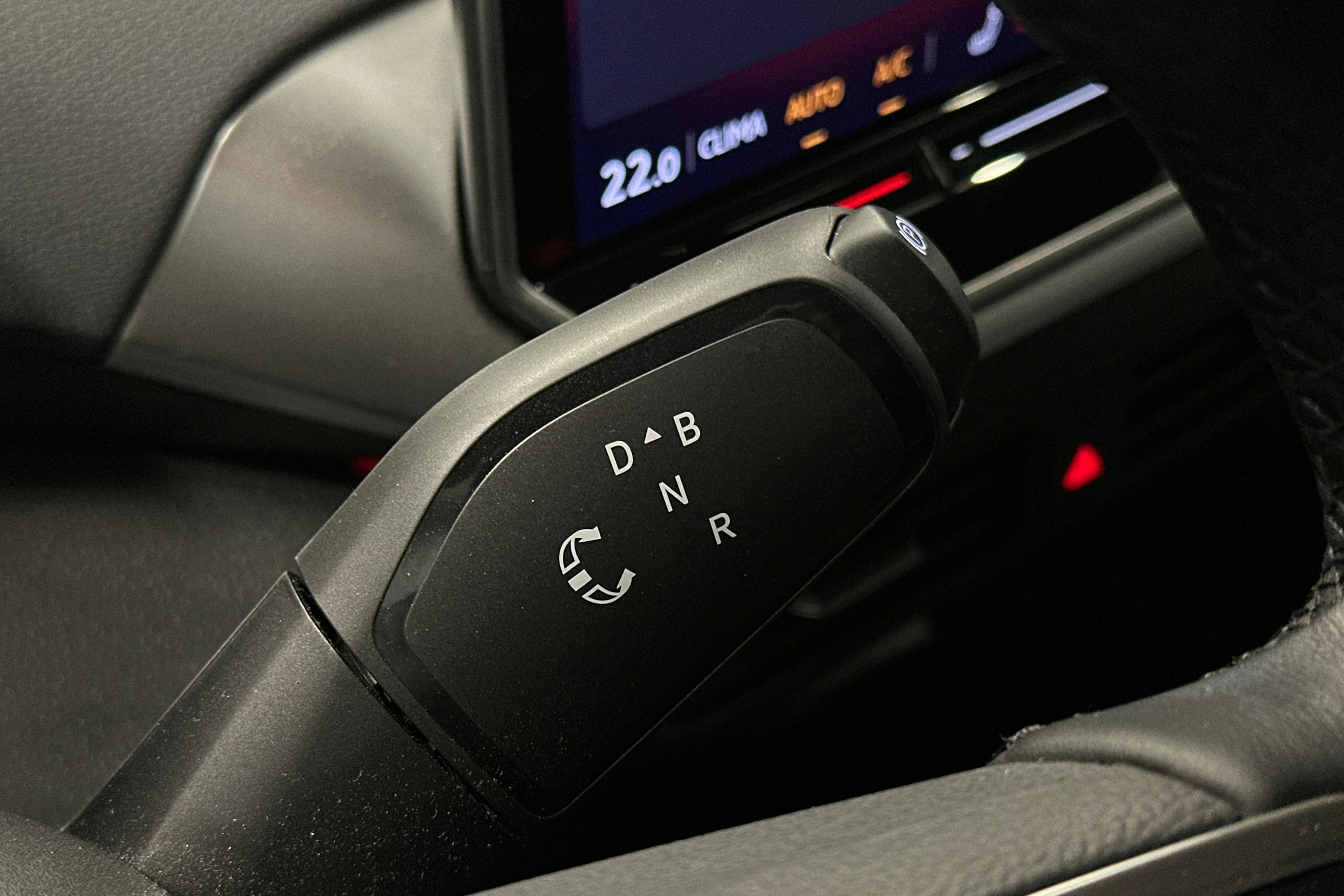 musta Volkswagen ID.4 2024 kuva 22.