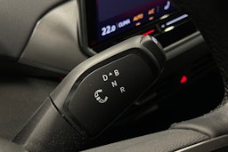 musta Volkswagen ID.4 2024 kuva 22.