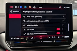 musta Volkswagen ID.4 2024 kuva 29.