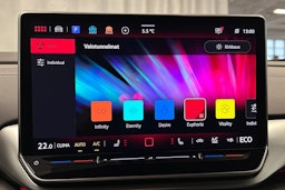 musta Volkswagen ID.4 2024 kuva 31.