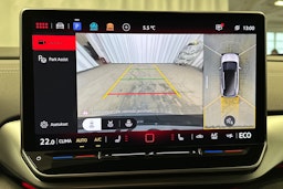 musta Volkswagen ID.4 2024 kuva 32.