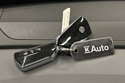 musta Volkswagen ID.4 2024 kuva 34.