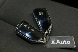 musta Volkswagen ID.4 2024 kuva 41.