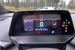 valkoinen Volkswagen ID.4 2024 kuva 14.