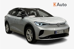 hopea Volkswagen ID.4 2024 kuva 2.