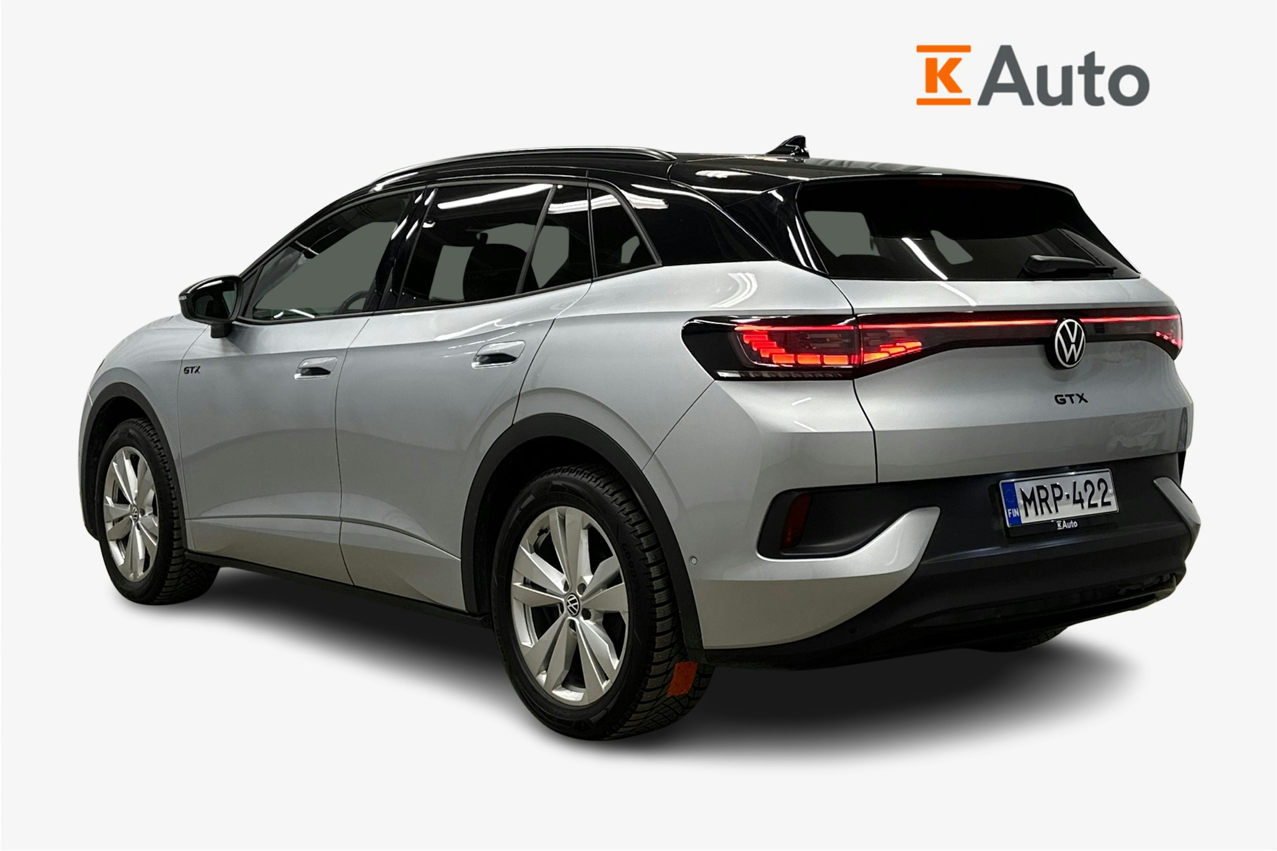 hopea Volkswagen ID.4 2024 kuva 3.