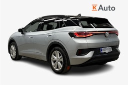 hopea Volkswagen ID.4 2024 kuva 3.