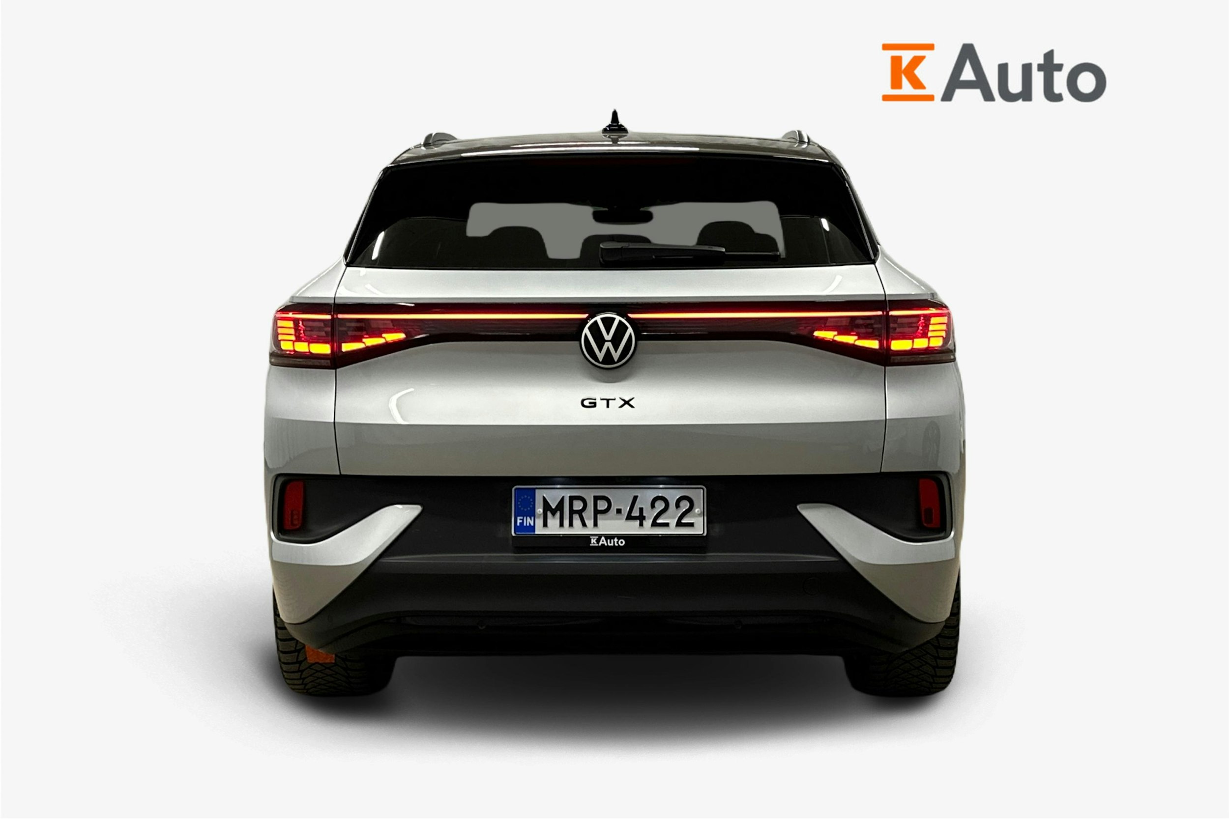 hopea Volkswagen ID.4 2024 kuva 4.