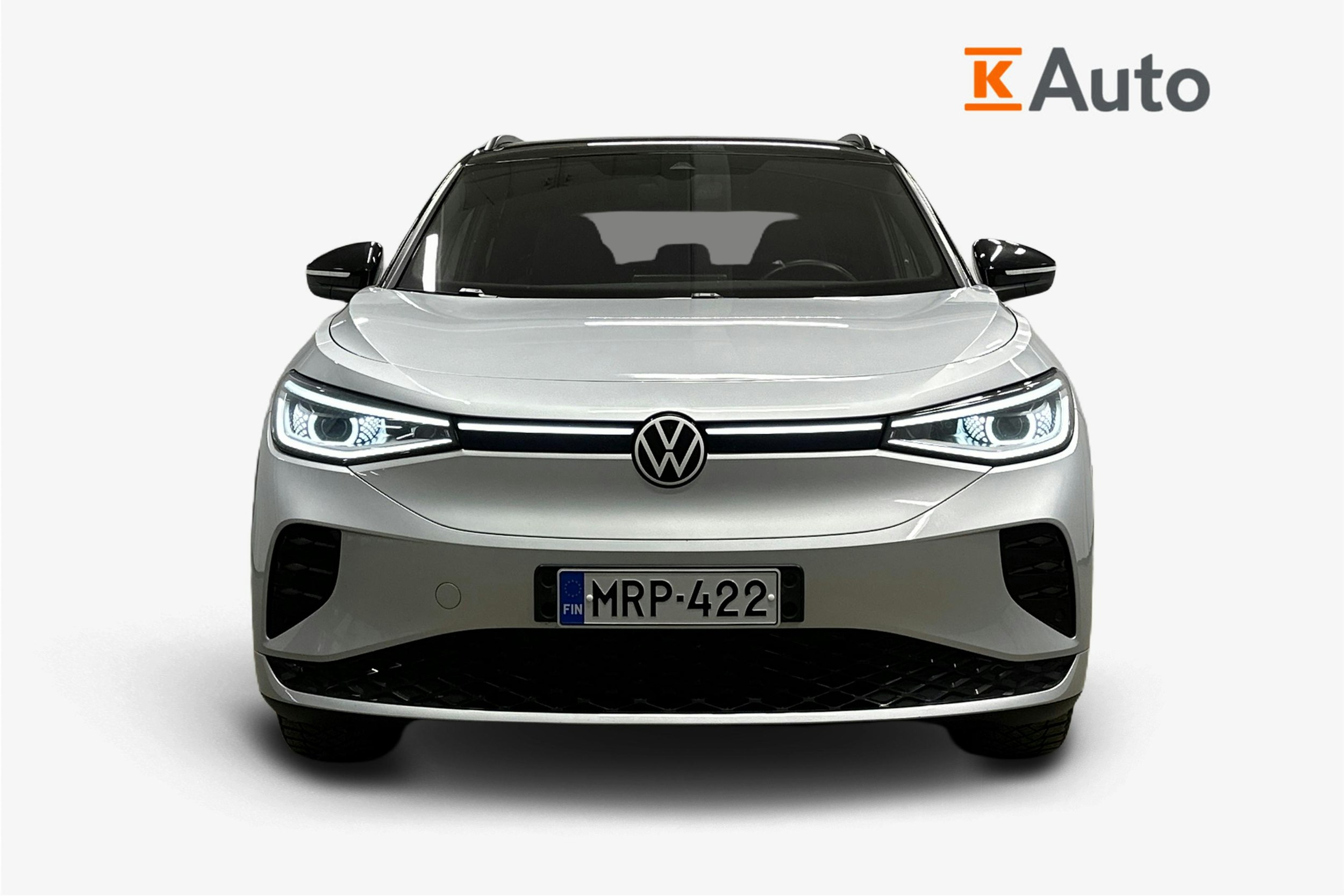 hopea Volkswagen ID.4 2024 kuva 6.