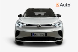 hopea Volkswagen ID.4 2024 kuva 6.