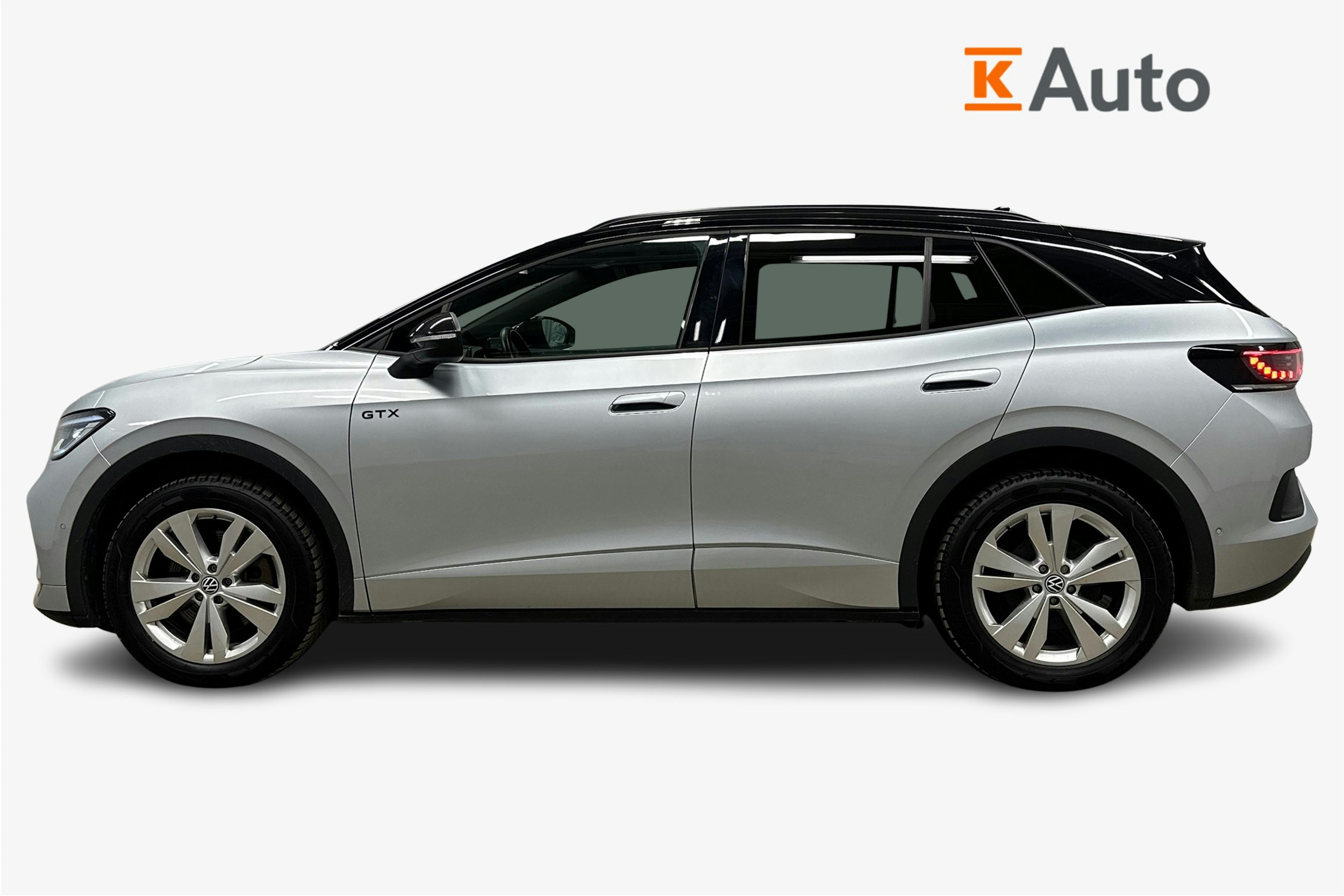 hopea Volkswagen ID.4 2024 kuva 7.