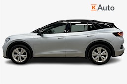 hopea Volkswagen ID.4 2024 kuva 7.