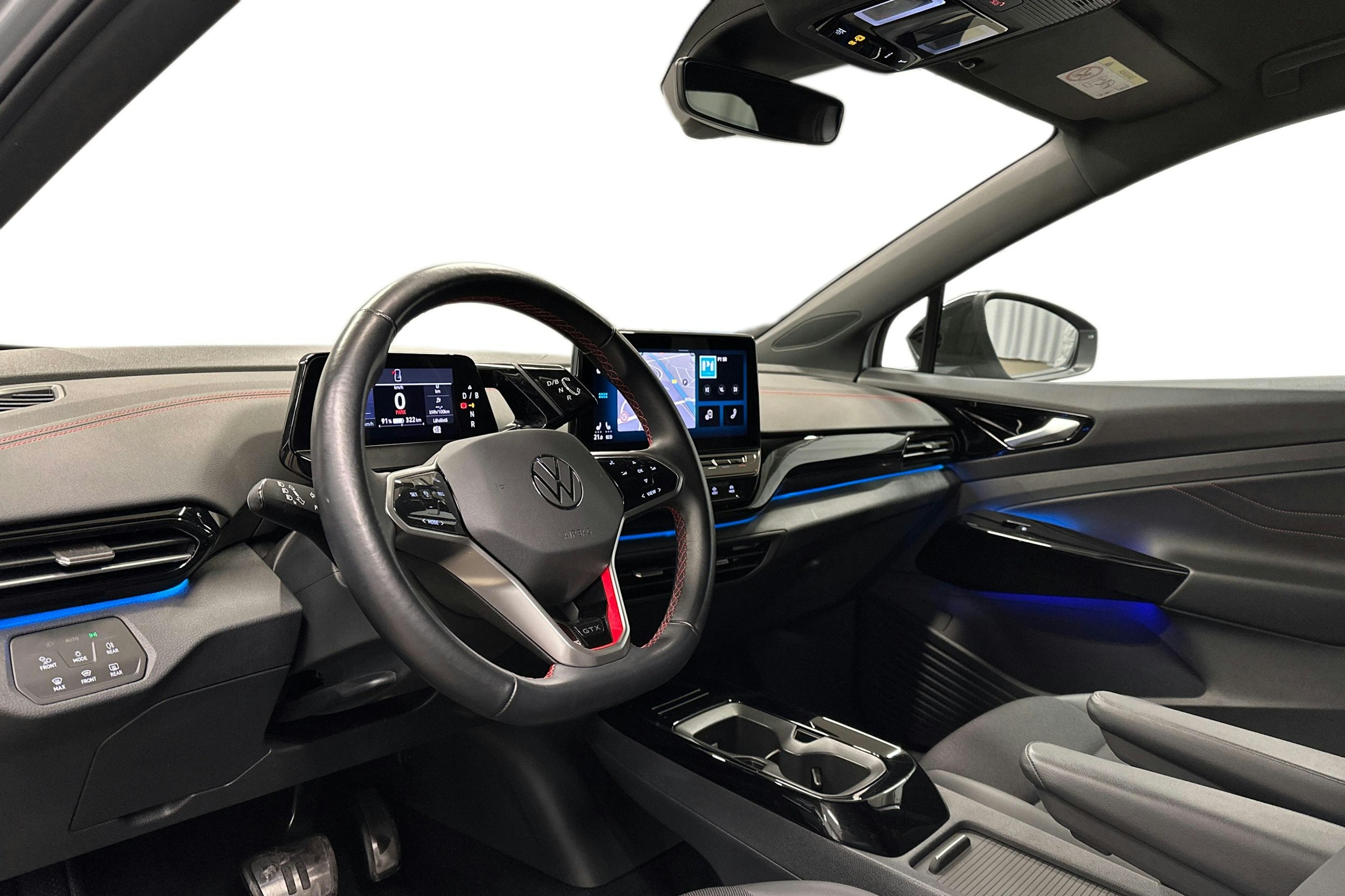 hopea Volkswagen ID.4 2024 kuva 8.