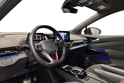 hopea Volkswagen ID.4 2024 kuva 8.