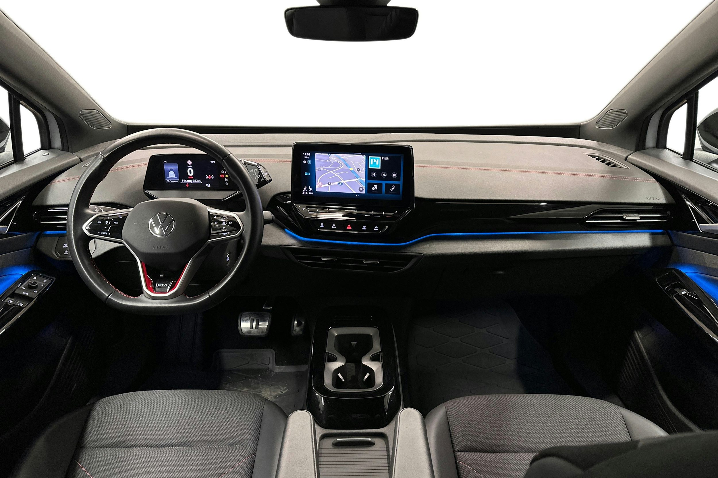 hopea Volkswagen ID.4 2024 kuva 10.