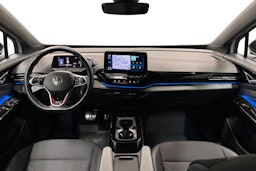 hopea Volkswagen ID.4 2024 kuva 10.