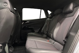 hopea Volkswagen ID.4 2024 kuva 11.