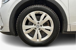 hopea Volkswagen ID.4 2024 kuva 12.