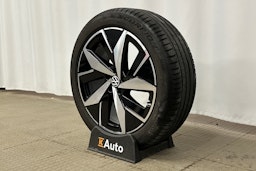 hopea Volkswagen ID.4 2024 kuva 14.