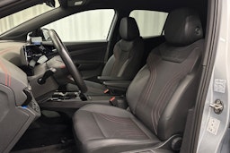 hopea Volkswagen ID.4 2024 kuva 17.