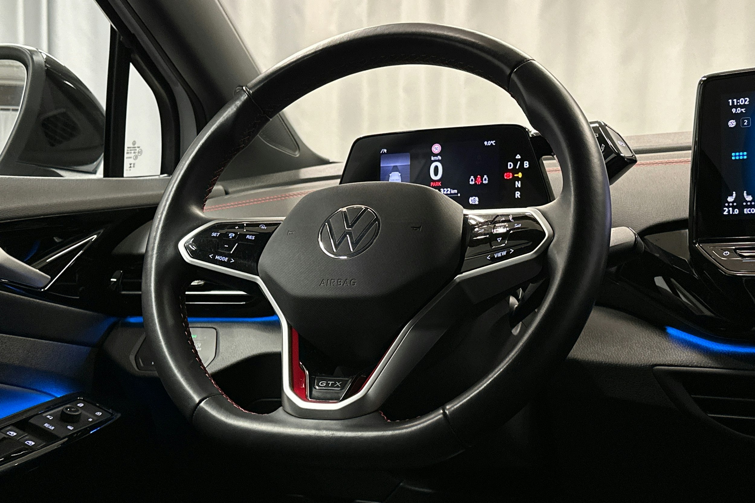 hopea Volkswagen ID.4 2024 kuva 18.